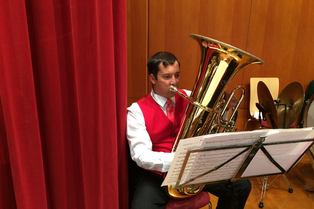 Kurkonzert Bad Schallerbach 2016